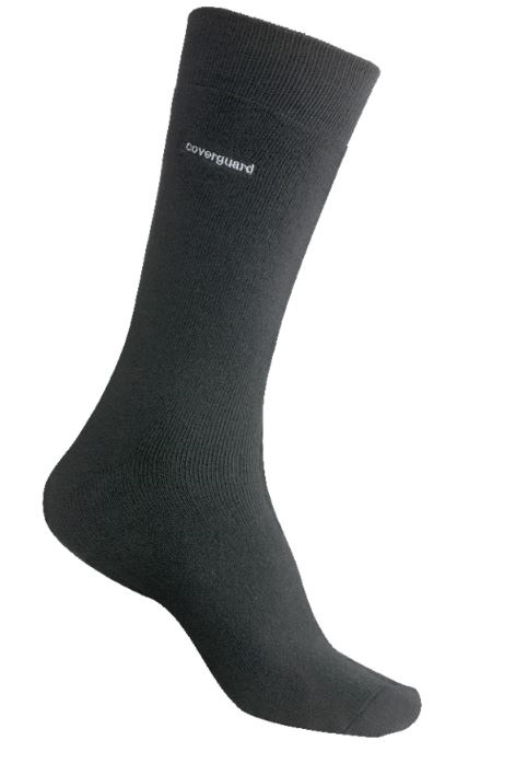 CALCETINES THERMOLITE NEGRO Nº43-46
