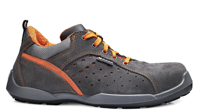 B618 ZAPATO RECORD CLIMB S1P-SRC Nº39