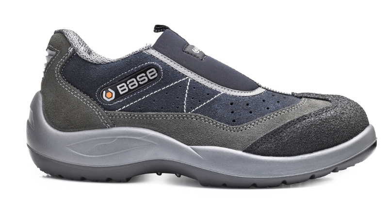 B440 ZAPATO TITANIUM MECHANIC S1-SRC Nº45
