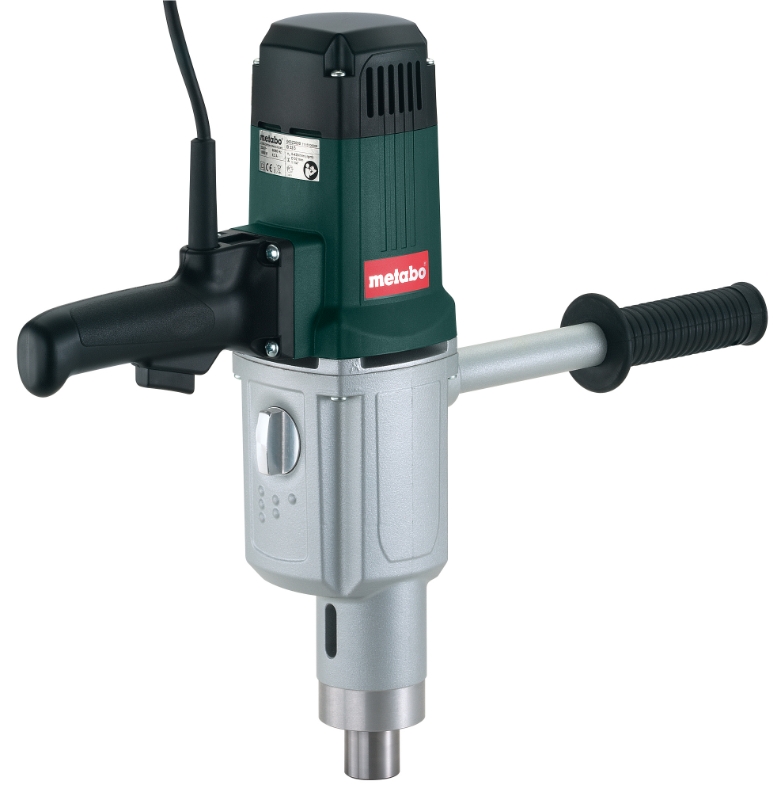 TALADRADORA B 32/3 (CONO MORSE MK3) 1800W P/SOPORTE MAGNETICO