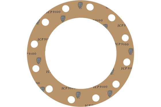 MTS.PAPEL DE ACEITE FIREFLY 0.5MM PARA JUNTAS