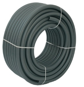 MTS.HIDROTUBO PVC FLEXIBLE 20x25