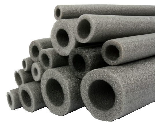 TUBO 2 MTS.AISLAMIENTO TUBEX 3/4"-28x10mm