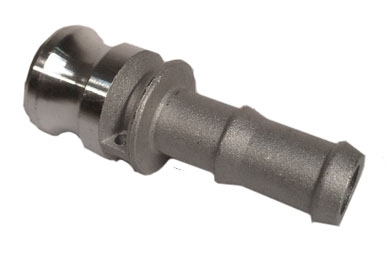 RACORD LOK ALUMINIO E-3/4 ENTRONQUE MANG