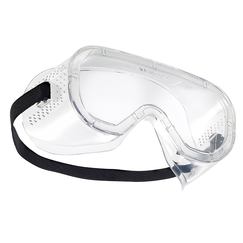 GAFAS PANORAMICAS ACETATO TRANSPARENTE BL15API (ECONOMICAS)