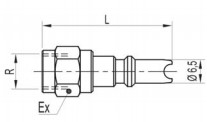 ENCHUFE RAPIDO IMOPAC ACD 12 H