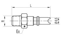 ENCHUFE RAPIDO IMOPAC ACD 12 M