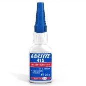 415 50GR. ADHESIVO INST.METALES