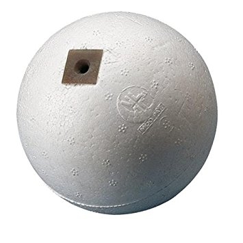 BOYA FLOTADOR POREXPAN 90