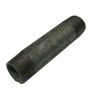 ALARGO TUBO GALV.ROSCADO 3/4x40
