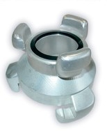RACORD BARCELONA ALUMINIO REDUC.70/45 FUND.