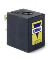 BOBINA RECAMBIO SIRAI Z-610A 24 V C.A-C