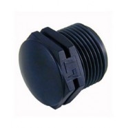 TAPON POLIETILENO 75