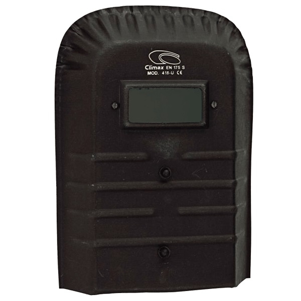 PANTALLA SOLDAR DE MANO FIBRA TONO-12 418-U
