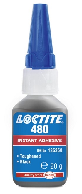 480 20GR. ADHESIVO CIANOCRILATO