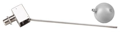 FLOTADOR INOX CT BOYA PLASTICO 3/4