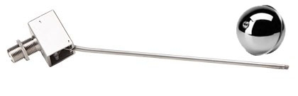 FLOTADOR INOX CT BOYA INOX 1/2 BOYA 110