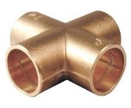 CRUZ COBRE 180 CU 22