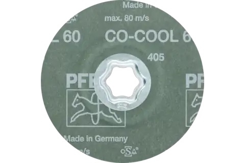 CC-FS 115 CO  60 COOL  //  DISCO COMBICLICK