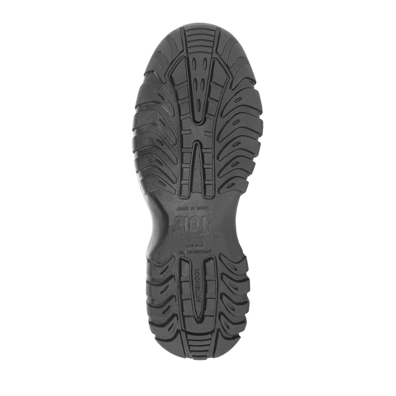 ZAPATO SUPER NUMAN S1P Nº38