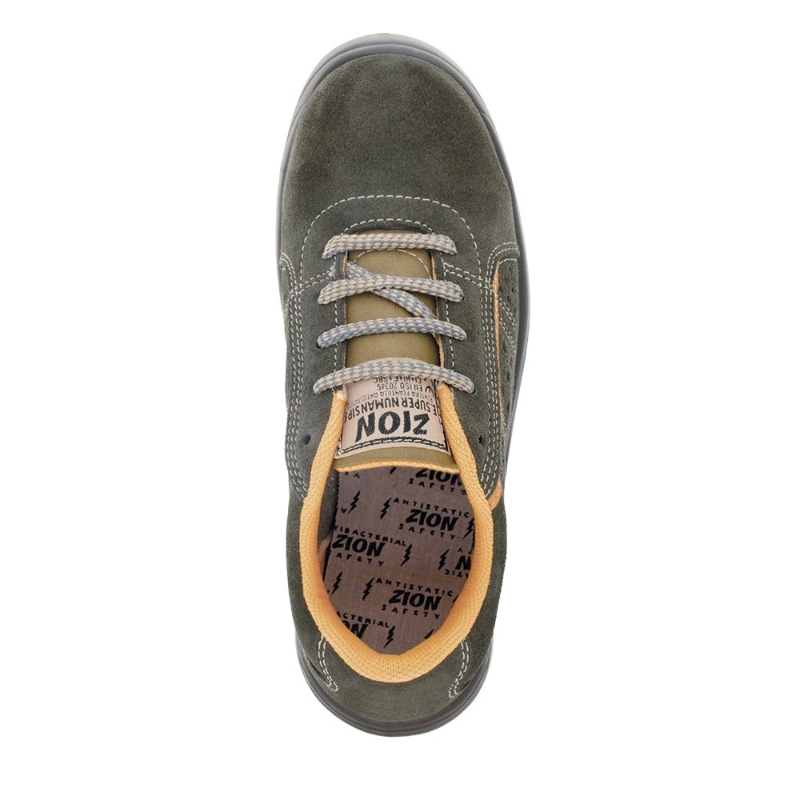 ZAPATO SUPER NUMAN S1P Nº40