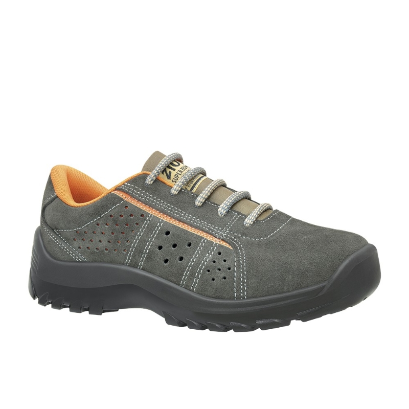 ZAPATO SUPER NUMAN S1P Nº41