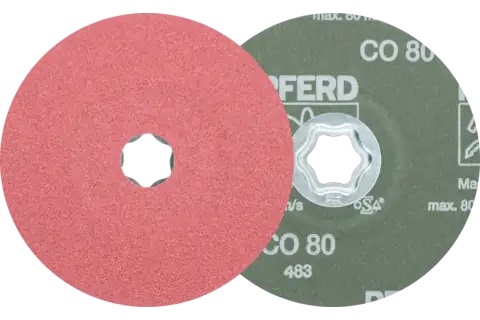 CC-FS 125 CO  80  //  DISCO COMBICLICK