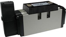 VFS5200-5FZ-Q  //  ELECTROVALVULA