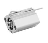 CQ2WB32TF-15DZ // CILINDRO DOBLE VASTAGO