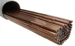 VARILLA SOLDAR ARGON (TIG) Ø2.0mm