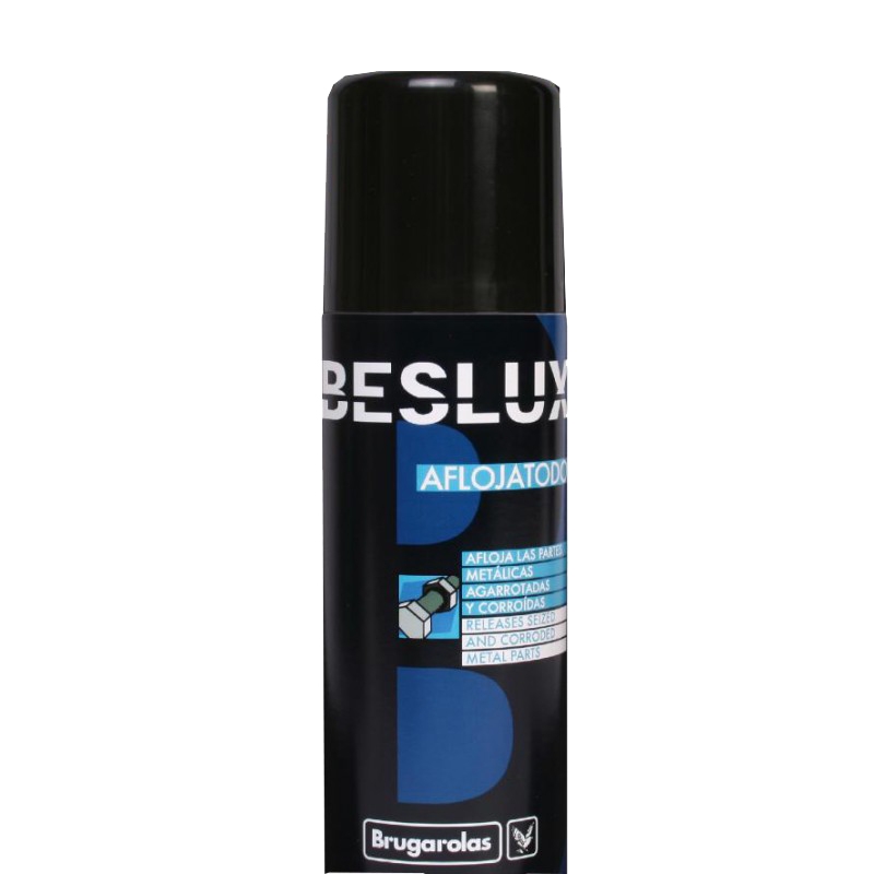 AEROSOL BESLUX AFLOJATODO 400ml