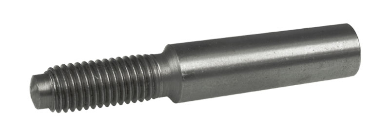 PASADOR CONICO EXTREMO ABOMBADO DIN-7977 8X65