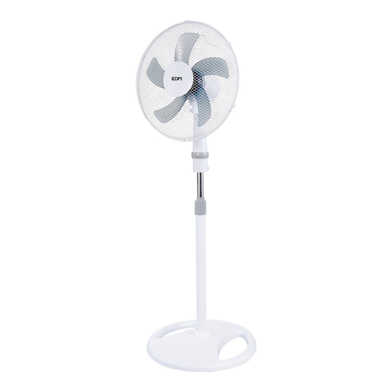 VENTILADOR 3 EN 1 45W Ø40cm