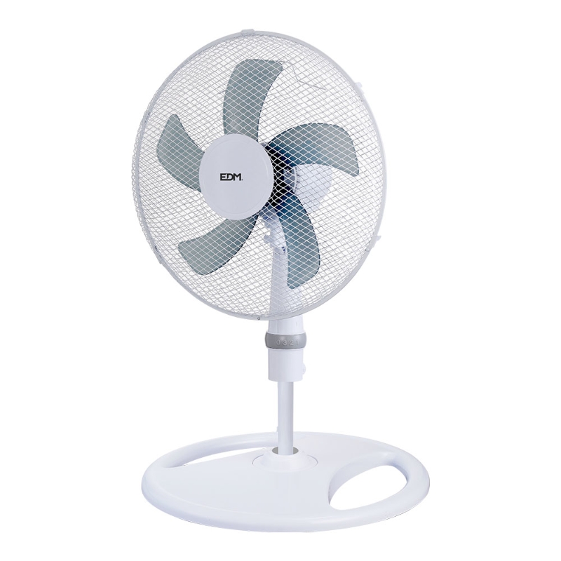 VENTILADOR 3 EN 1 45W Ø40cm