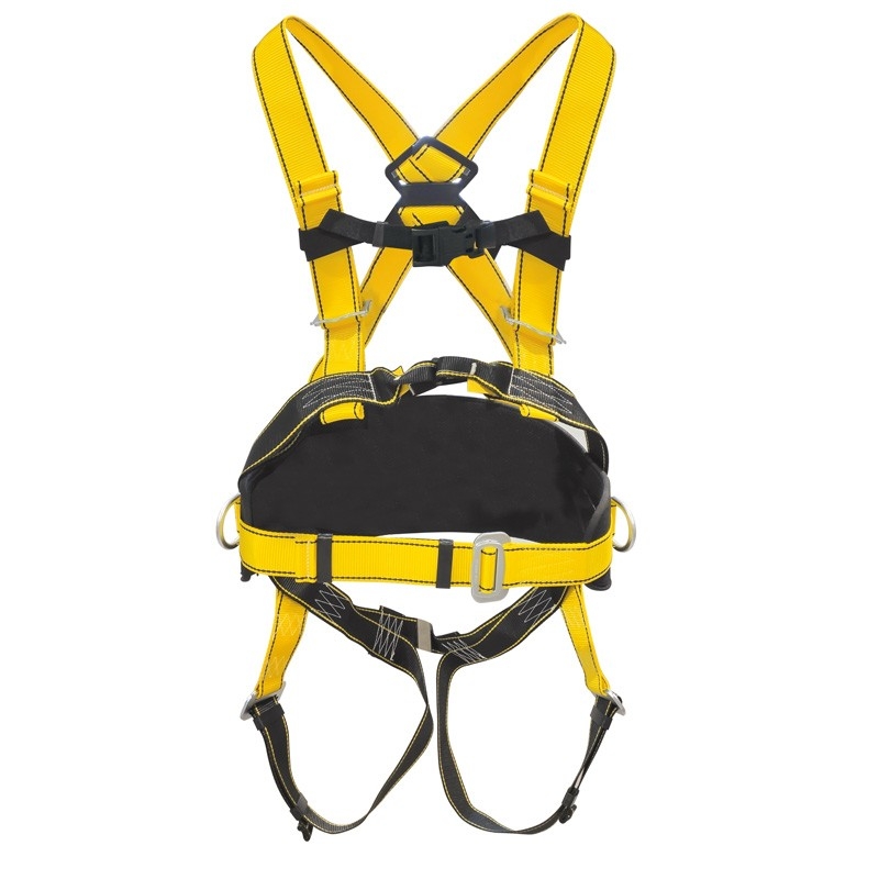     KIT ARNES + CUERDA 1 M + 2 MOSQ + BO