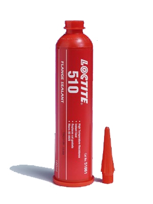 510 50ml FORMADOR DE JUNTAS