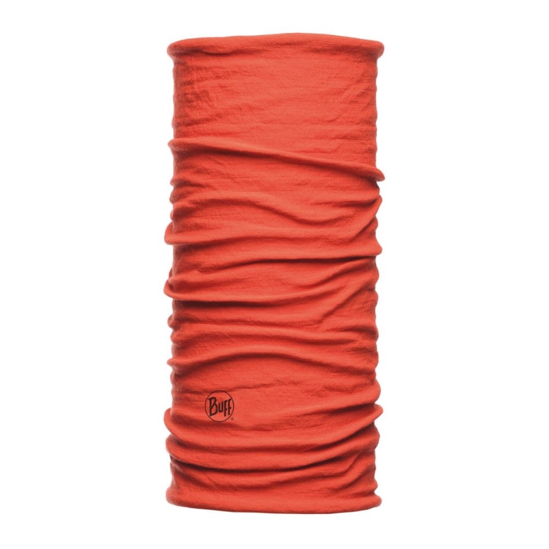 BUFF FIRE RESISTANT ROJO (101332)