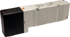 VQC4401-5 // ELECTROVALVULA