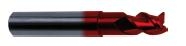 3540 Ø5x6/54mm FRESA FRONTAL 3C S/C MD INTEGRAL