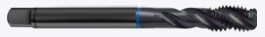 NR 968 G-1/2" MACHO MAQUINA HELICOIDAL P/INOX