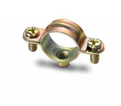 MICA ABRAZADERA SUJECION TUBO M-6 Ø32mm