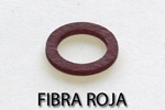 ARANDELA FIBRA 10.00X14.00X1mm