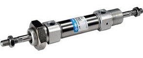 C85WE16-50  //  CILINDRO DOBLE VASTAGO