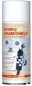 AERODAG CERAMISHIELD 400ml(PROTECTOR P/SOLDADURA)