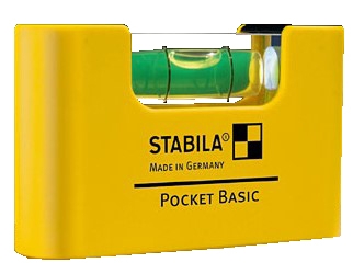 MINI NIVEL POCKET LEVEL ELECTRIC