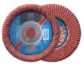PFR 125 CO 60 SGP-CURVE M  //  DISCO POLIFAN