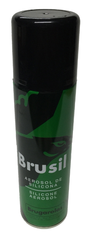 AEROSOL BESSIL F-100 SPRAY 335ml