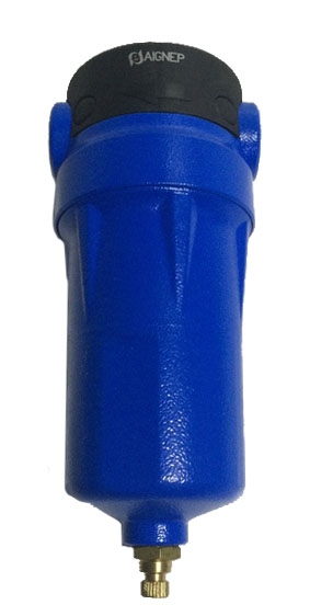 FILTRO MICROFINO 0.1µm 1/2 1000 l/min