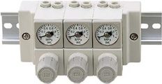 ARM11BA1-708-A // BLOQUE REG.PRESION