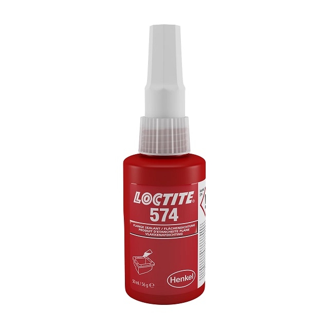 574 50ml FORMADOR DE JUNTAS GENERAL CON FUELLE